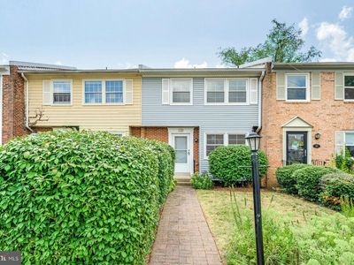 119 Davis Ave SW, Leesburg, VA, 20175
