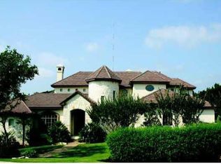 3201 Rain Dance Cv, Austin, TX 78746