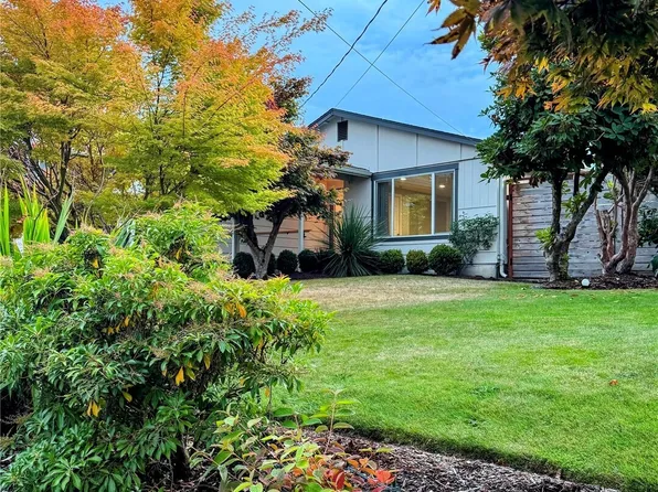 3316 N Villard Street, Tacoma, WA 98407