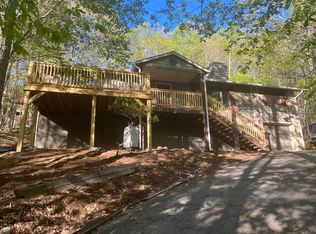 124 Teaberry Trl, Banner Elk, NC 28604