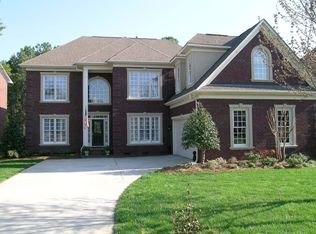 12010 James Richard Dr, Charlotte, NC 28277