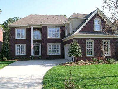 12010 James Richard Dr, Charlotte, NC, 28277