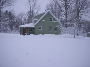 47 Robin Rd, Edgecomb, ME 04556