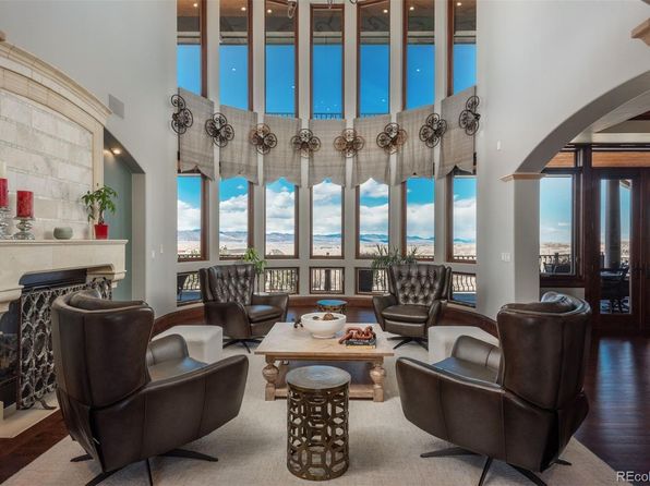 8871 Aspen Leaf Court, Littleton, CO 80125