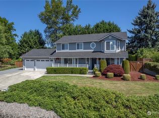 10619 43rd Street Ct E, Edgewood, WA