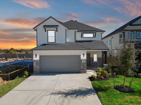 3834 Downy Birch Ln, Houston, TX 77084