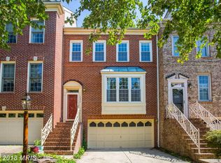 9956 Foxborough Cir, Rockville, MD 20850