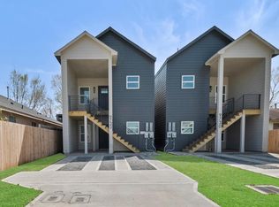 9732 Tuffly St #A, Houston, TX 77029
