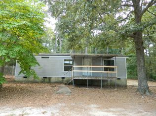 5802 Jaime Dr, Grovetown, GA 30813