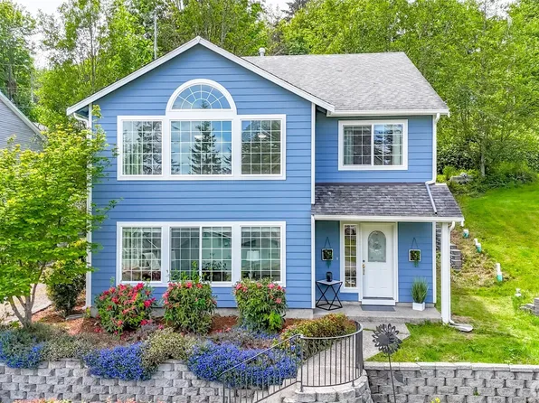 2507 Green Court SW, Olympia, WA 98512