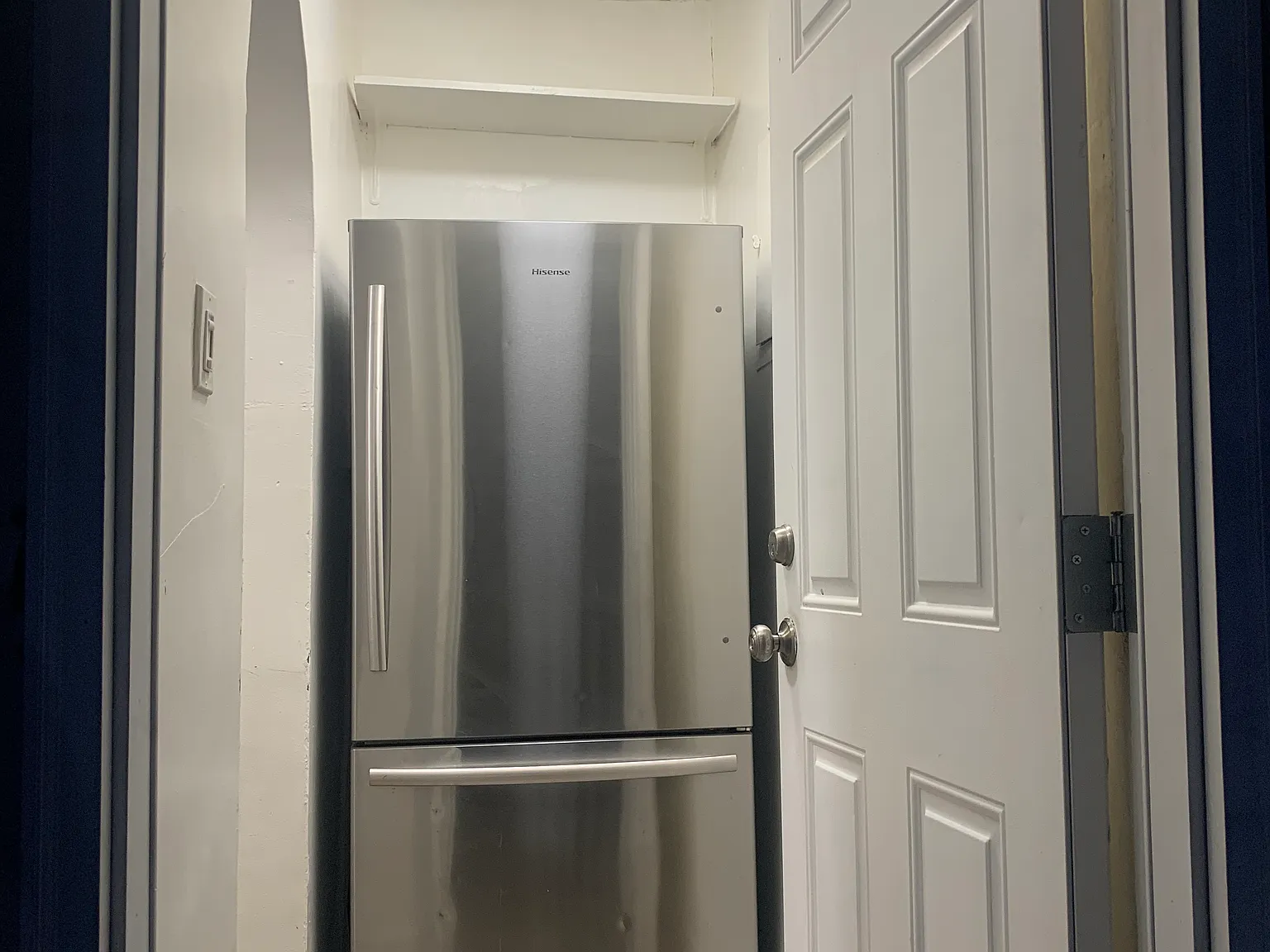 1 bed, $850 — Photo 1