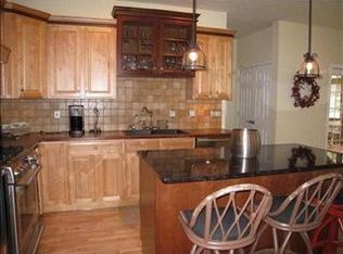 1 Howe St, Saratoga Springs, NY 12866