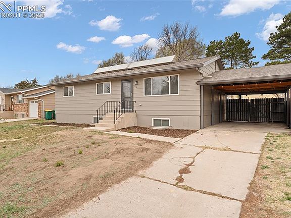 2nd image of 1334 Commanchero Dr