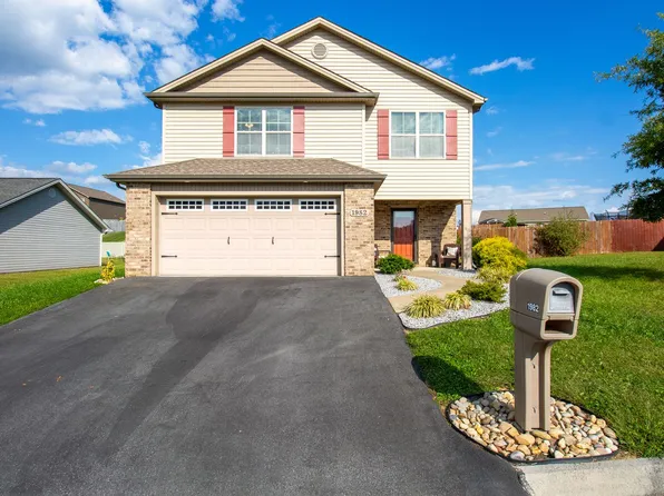 1982 Ida Sue Dr, Jonesborough, TN 37659