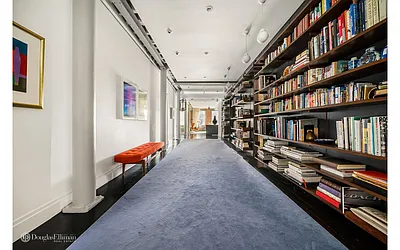 Rented by Douglas Elliman
