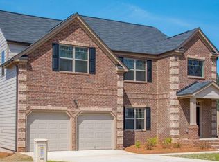 428 Sonja Ln, Loganville, GA 30052