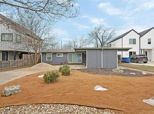 507 Krebs Ln, Austin, TX 78704