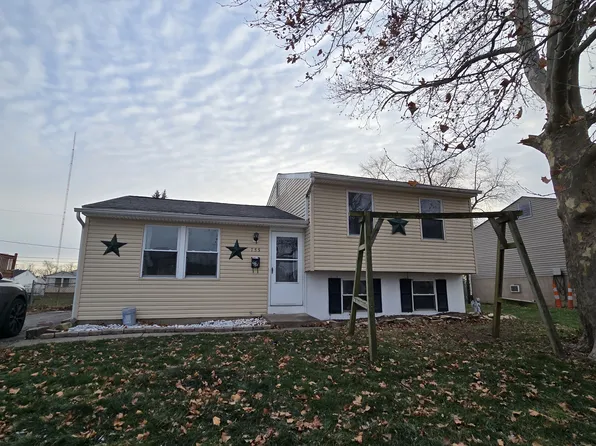 759 Breathitt Ave, Columbus, OH 43207