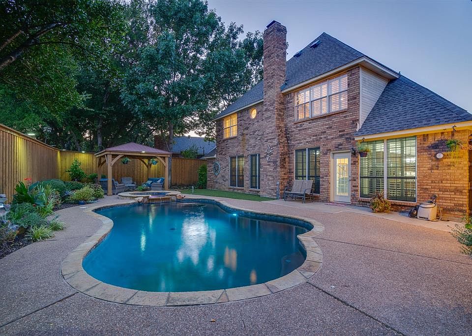 1st image of 1118 Babbling Brook Dr