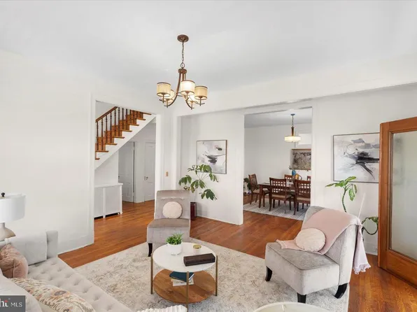 6602 Krone Dr, Baltimore, MD 21207