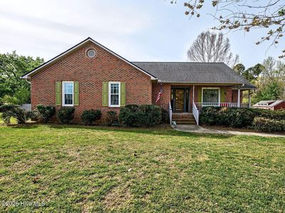 9721 Weathering Court, Zebulon, NC, 27597