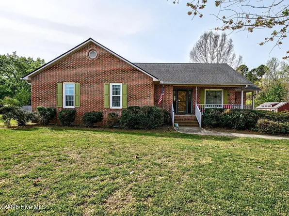 9721 Weathering Court, Zebulon, NC 27597