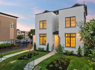 1609B 7th Ave N, Nashville, TN 37208