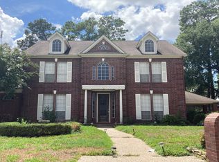 18711 Big Cypress Dr, Spring, TX 77388