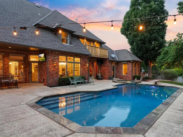 1908 Worthington Ln, Edmond, OK 73013