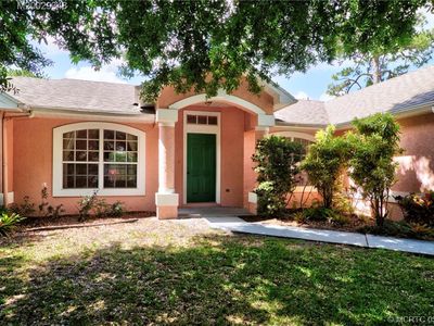 2032 SW Dovetail Ter, Palm City, FL, 34990