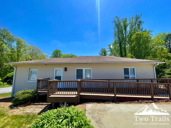 416 Allen Rd, East Flat Rock, NC 28726