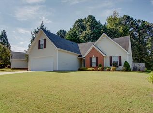 1400 Wilkes Crest Dr, Dacula, GA 30019