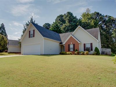 1400 Wilkes Crest Dr, Dacula, GA, 30019