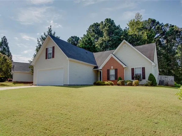 1400 Wilkes Crest Dr, Dacula, GA 30019