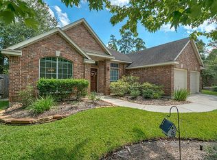 26 Emery Mill Pl, Conroe, TX 77384