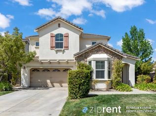 351 Clarence Bromell St, Tracy, CA