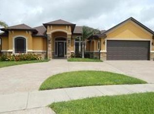 6418 Coronation Dr, Corpus Christi, TX 78414
