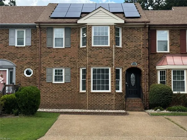4312 Sugarleaf Ct, Virginia Beach, VA 23462