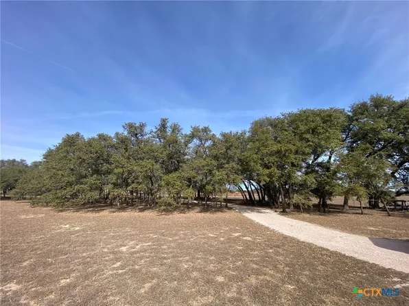 1320 County Road 304, Bertram, TX 78605