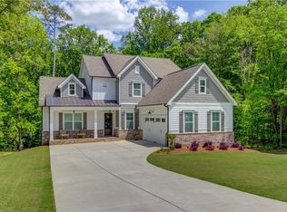 5681 Meadow View Dr, Jefferson, GA 30549