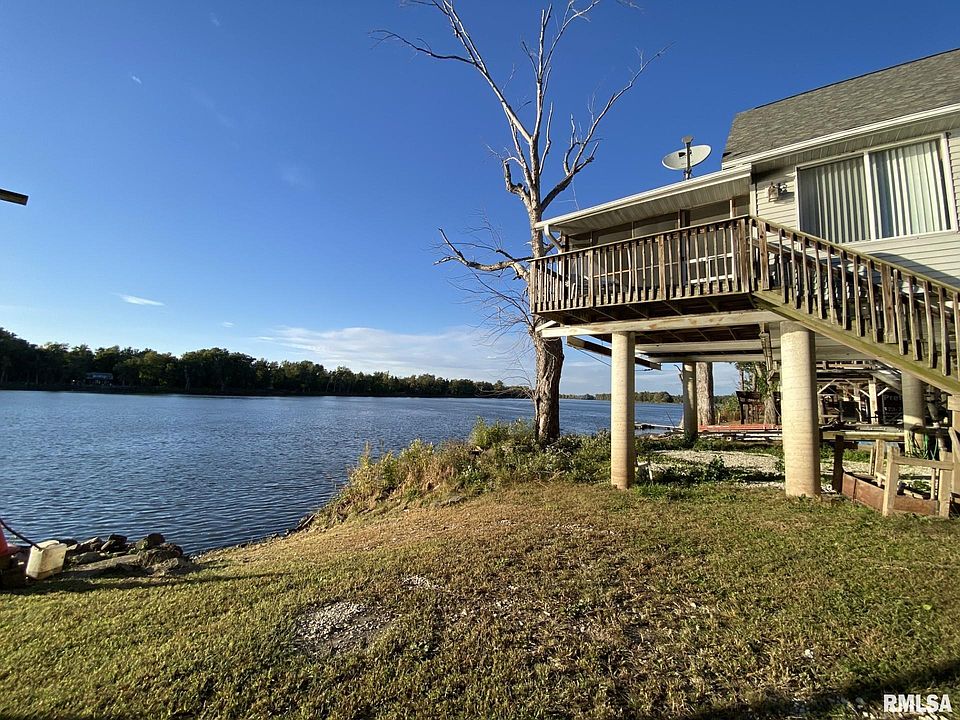 17 Riverview Rd, Carman, IL 61425 MLS CA1025247 Zillow