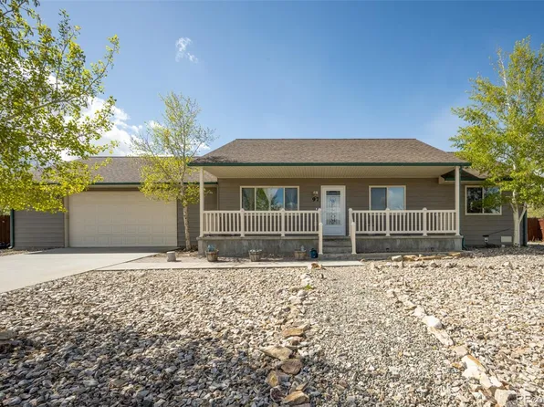 97 Tammie Drive, Buena Vista, CO 81211