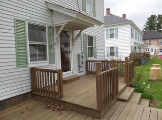 16 Church St #2, Gilbertville, MA 01031