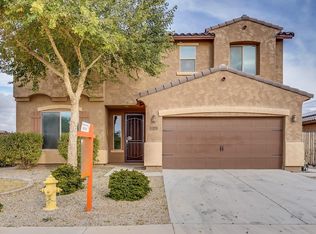 37854 W La Paz St, Maricopa, AZ 85138