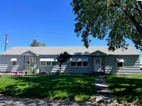 400/402 Barth Ave, Richland, WA 99352