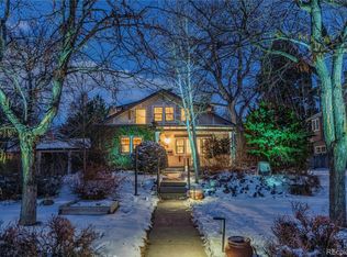 1920 Oneida St, Denver, CO 80220