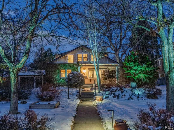 1920 Oneida Street, Denver, CO 80220