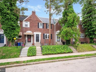 414 E Slocum St, Philadelphia, PA, 19119