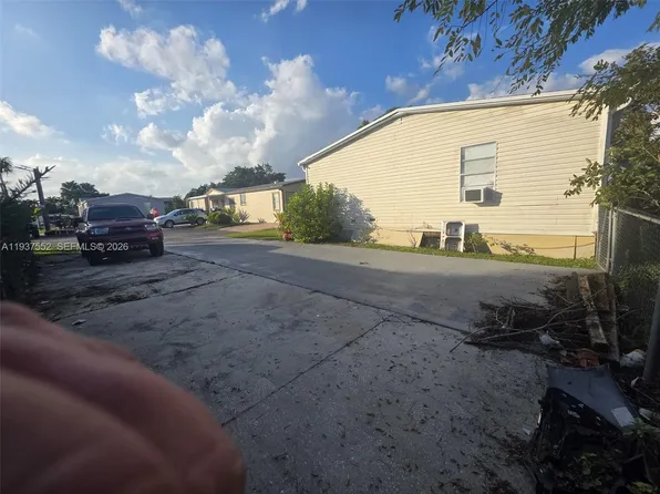 19800 SW 180th Ave, Miami, FL 33187