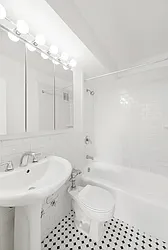 Rented by REAL New York